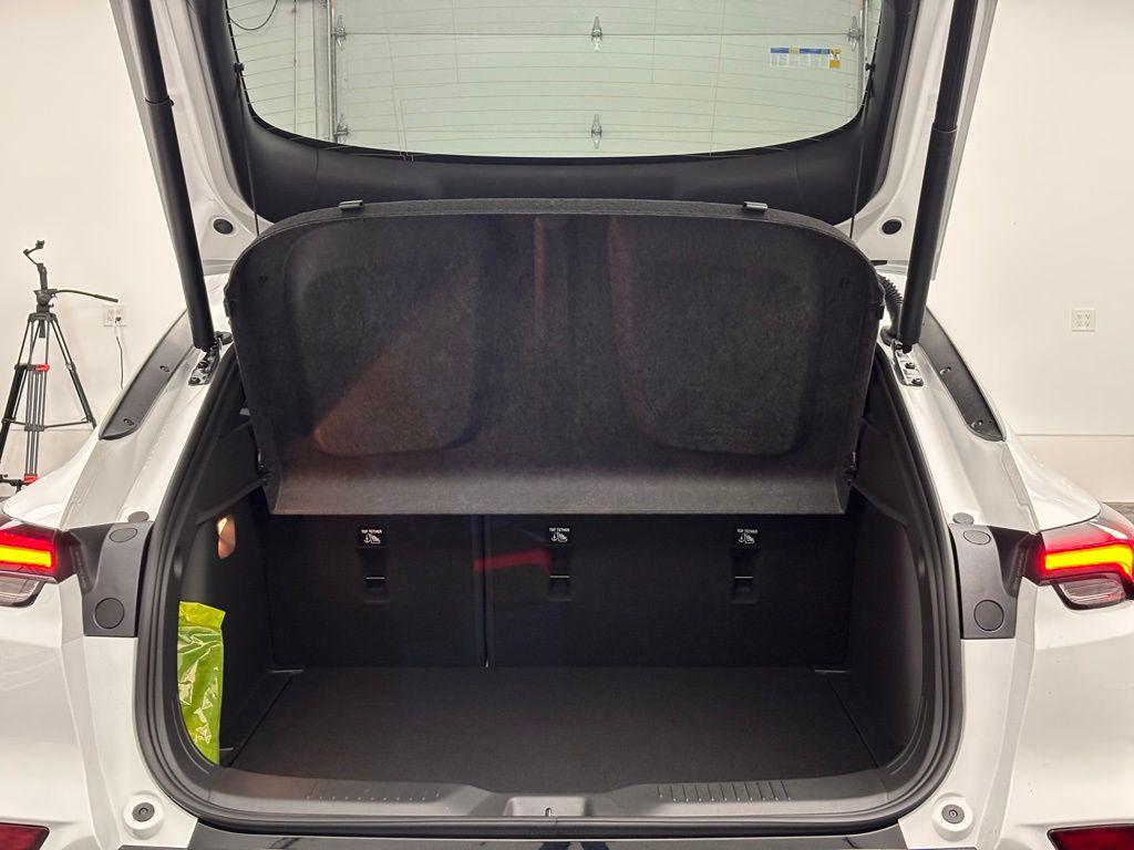 new 2026 Buick Envista car, priced at $29,250