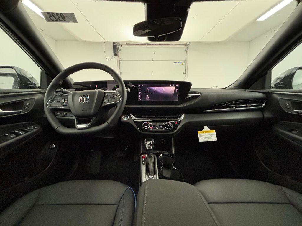 new 2026 Buick Envista car, priced at $29,250
