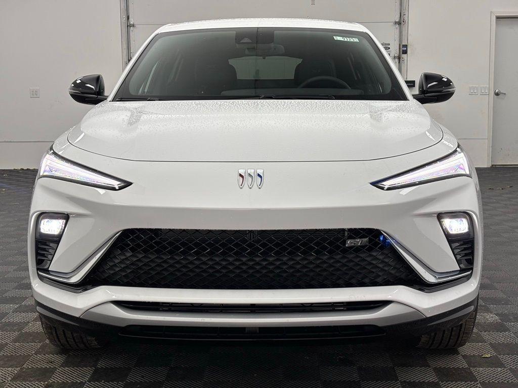 new 2026 Buick Envista car, priced at $29,250