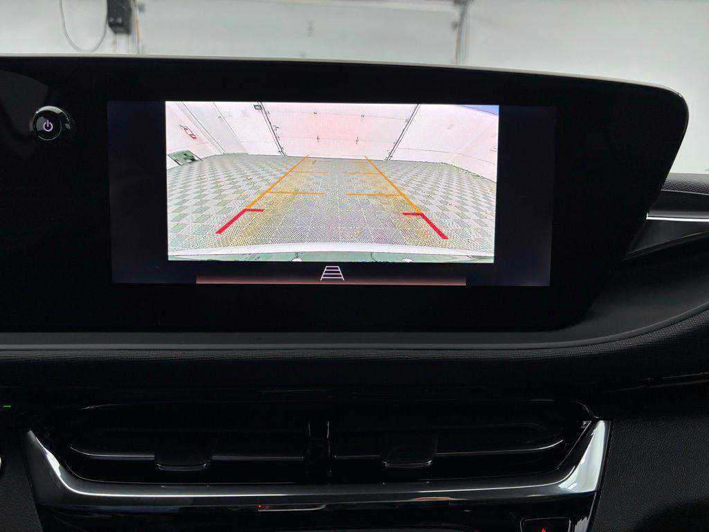 new 2026 Buick Envista car, priced at $29,250