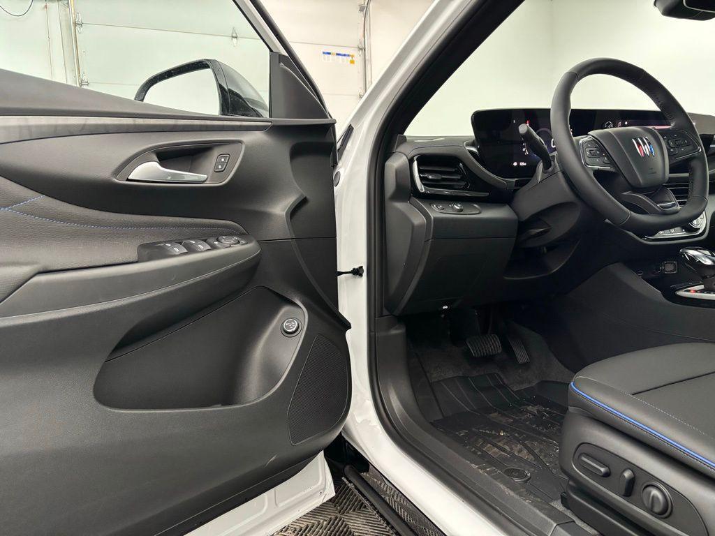 new 2026 Buick Envista car, priced at $29,250