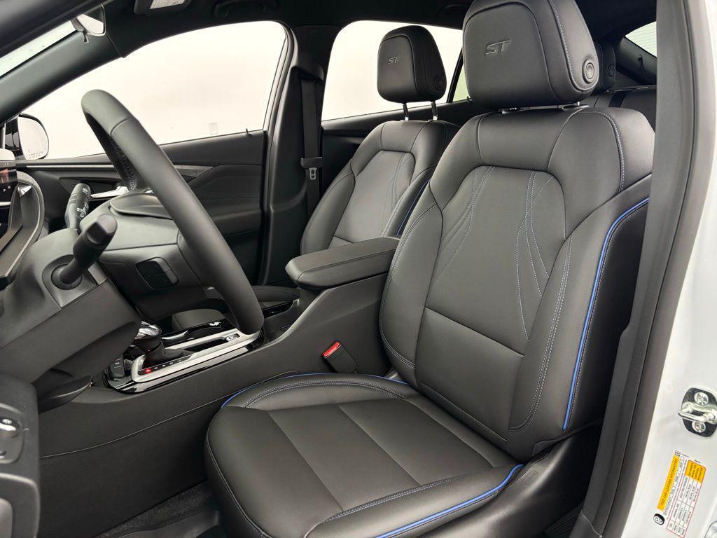 new 2026 Buick Envista car, priced at $29,250