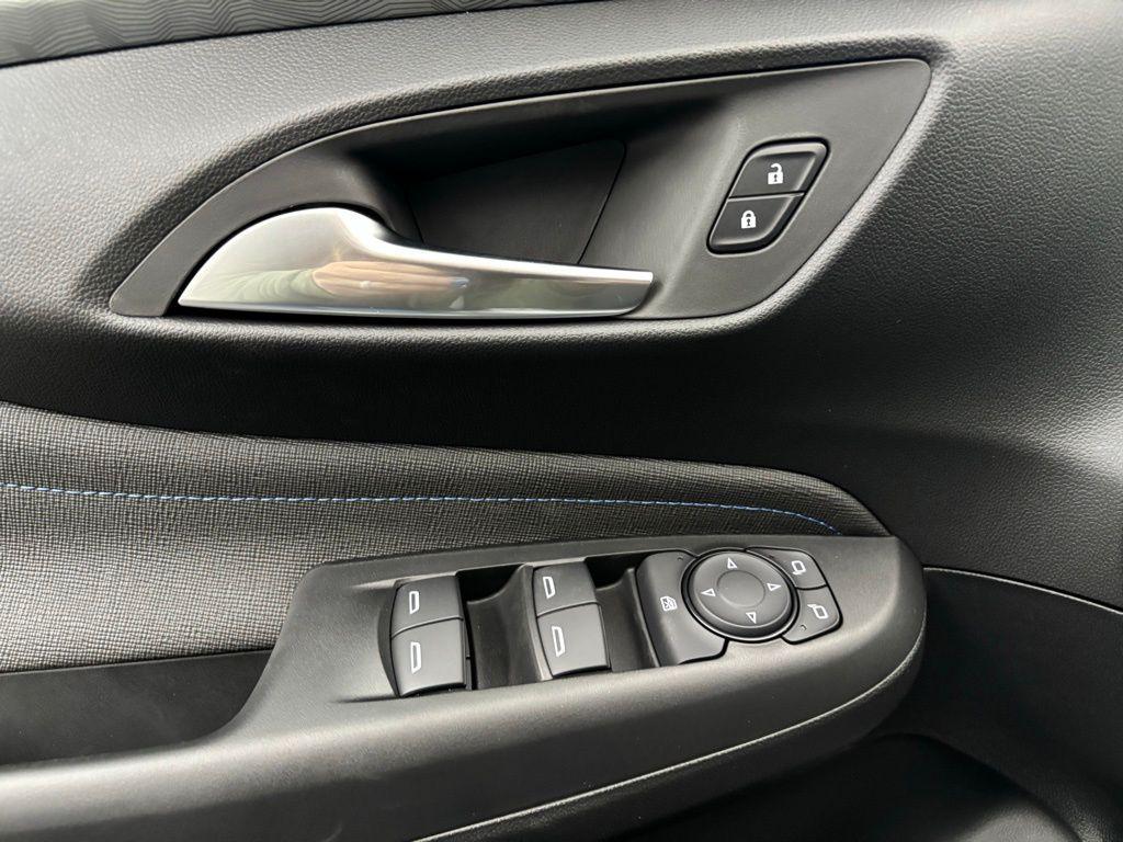 new 2026 Buick Envista car, priced at $29,250