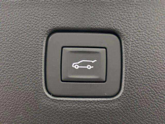 new 2026 Buick Envista car, priced at $28,945