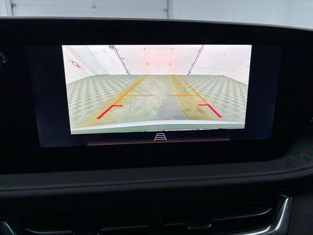 new 2026 Buick Envista car, priced at $28,945