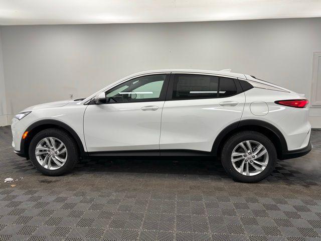 new 2026 Buick Envista car, priced at $28,945