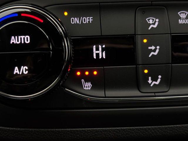 new 2026 Buick Envista car, priced at $28,945