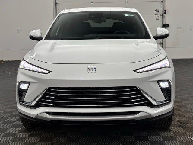 new 2026 Buick Envista car, priced at $28,945