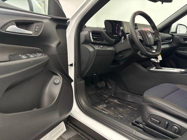 new 2026 Buick Envista car, priced at $28,945