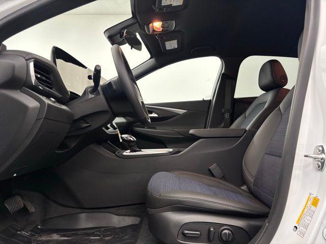 new 2026 Buick Envista car, priced at $28,945