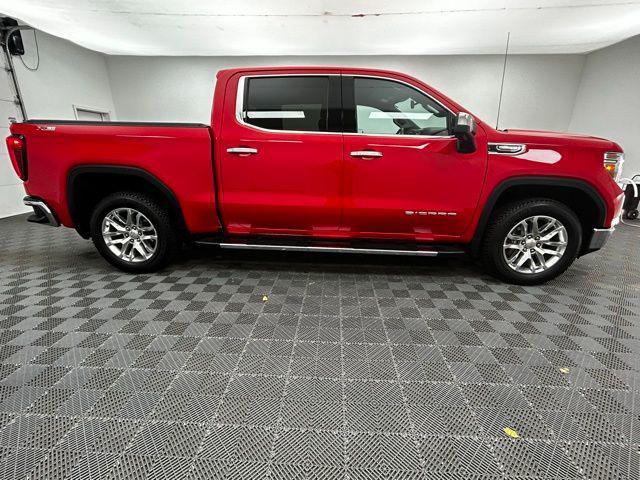 used 2020 GMC Sierra 1500 car, priced at $39,988