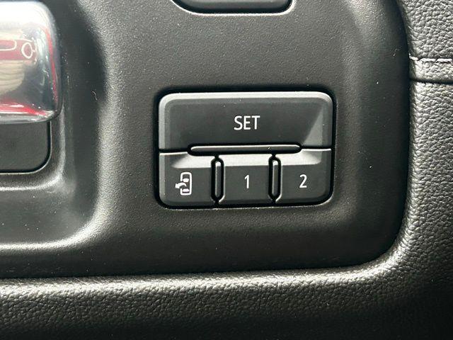 used 2020 GMC Sierra 1500 car, priced at $39,988