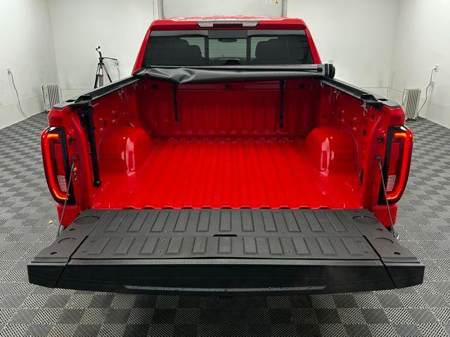 used 2020 GMC Sierra 1500 car, priced at $39,988