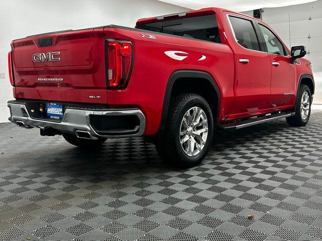 used 2020 GMC Sierra 1500 car, priced at $39,988