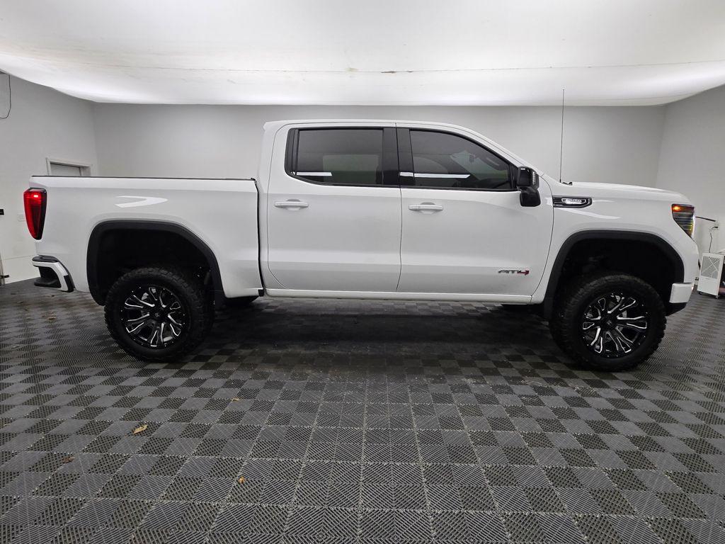 used 2023 GMC Sierra 1500 car, priced at $49,414