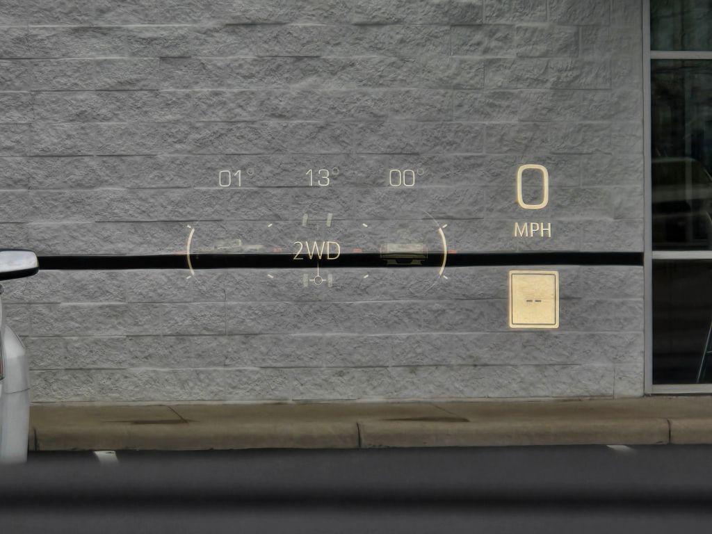 used 2023 GMC Sierra 1500 car, priced at $49,414