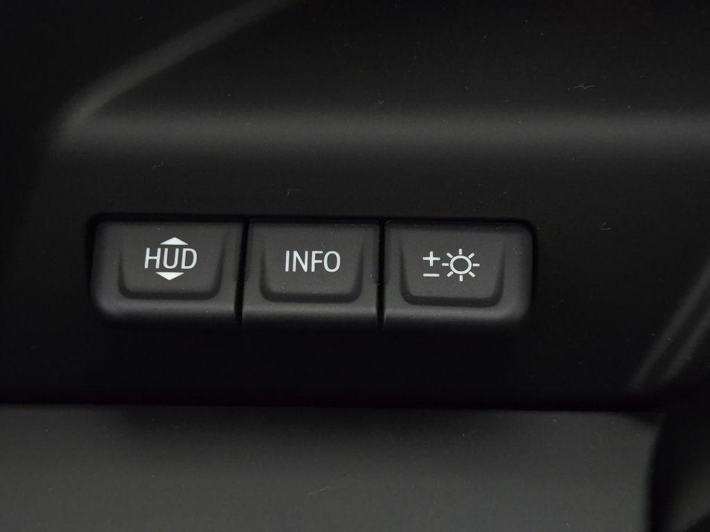 used 2023 GMC Sierra 1500 car, priced at $49,414