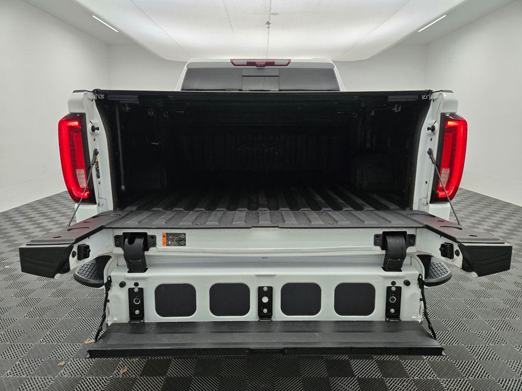 used 2023 GMC Sierra 1500 car, priced at $49,414