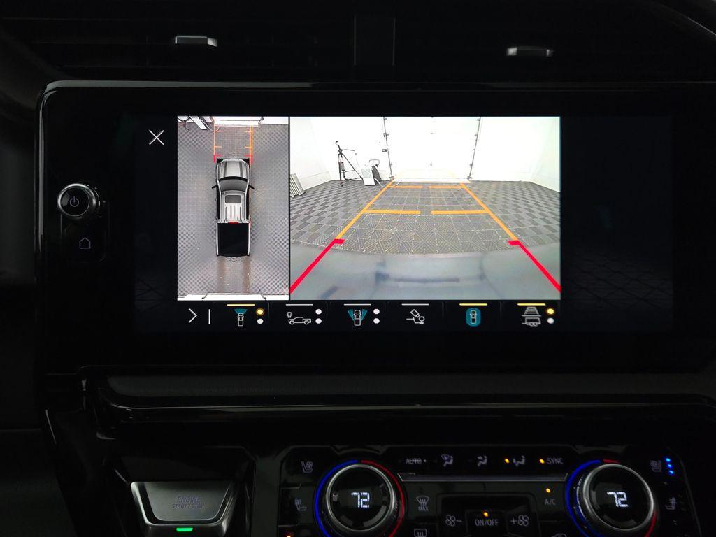 used 2023 GMC Sierra 1500 car, priced at $49,414