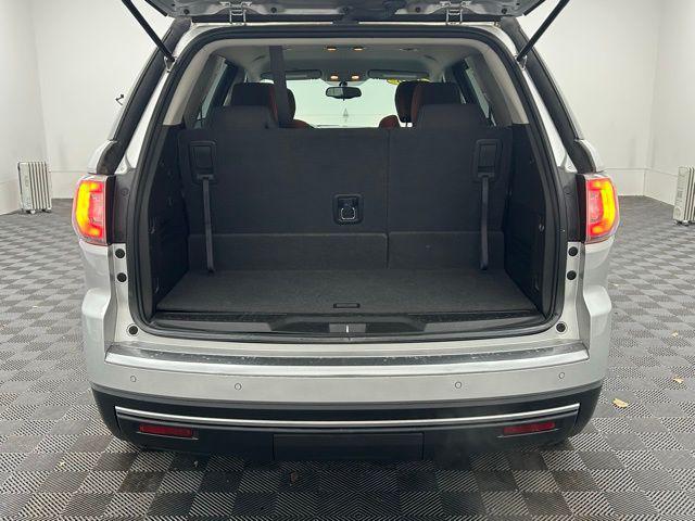 used 2016 GMC Acadia car, priced at $9,997