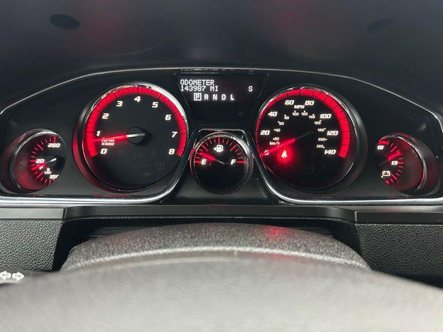 used 2016 GMC Acadia car, priced at $9,997