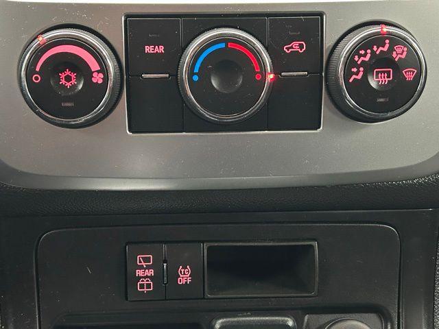 used 2016 GMC Acadia car, priced at $9,997