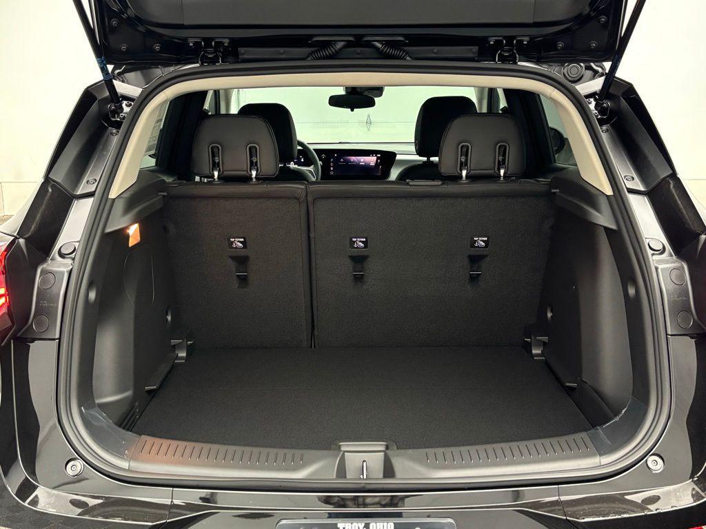 new 2026 Buick Encore GX car, priced at $31,801