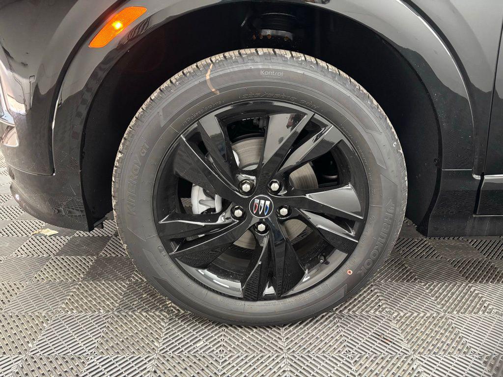 new 2026 Buick Encore GX car, priced at $31,801