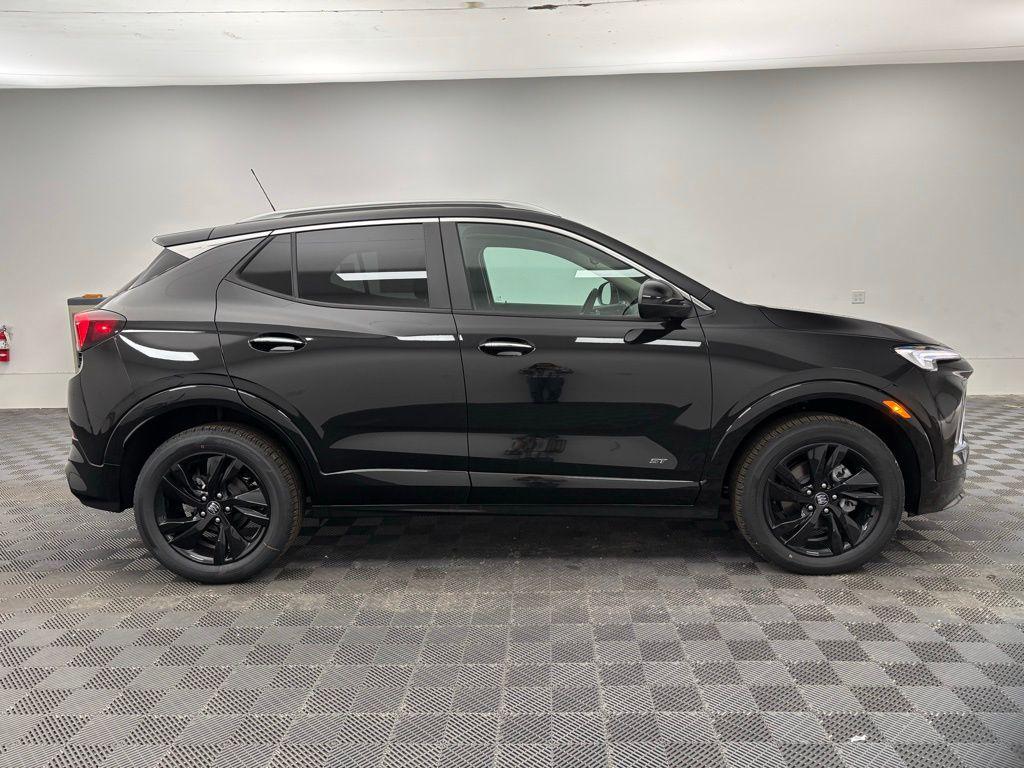 new 2026 Buick Encore GX car, priced at $31,801