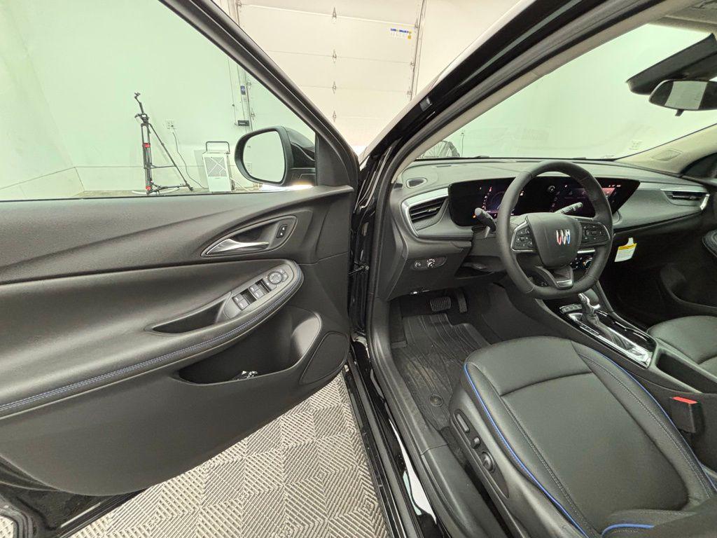 new 2026 Buick Encore GX car, priced at $31,801
