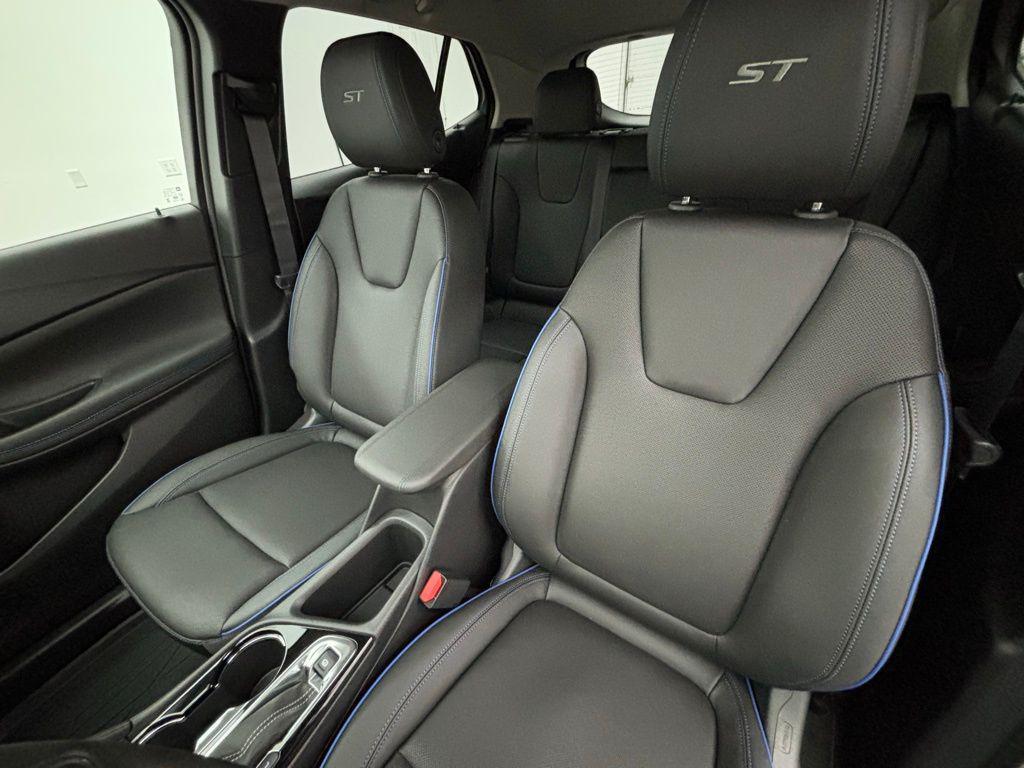 new 2026 Buick Encore GX car, priced at $31,801