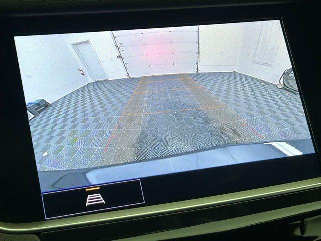 used 2023 Cadillac XT5 car, priced at $31,000