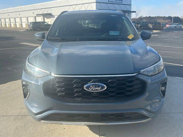 used 2023 Ford Escape car, priced at $26,767