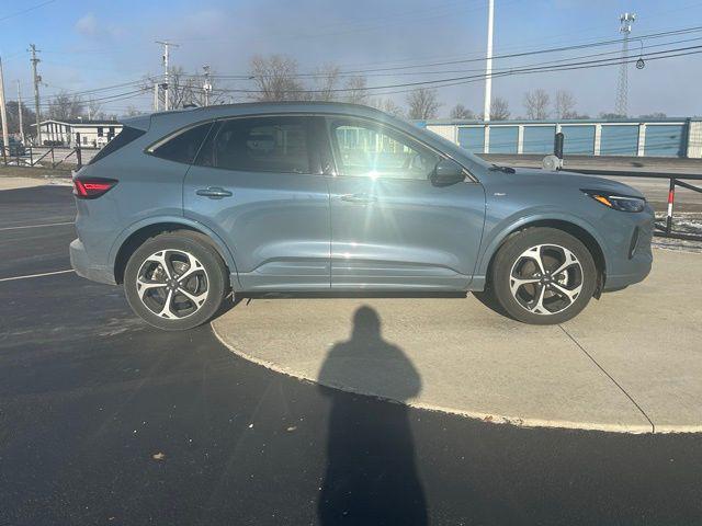 used 2023 Ford Escape car, priced at $26,767