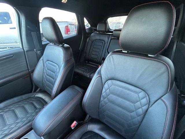 used 2023 Ford Escape car, priced at $26,767