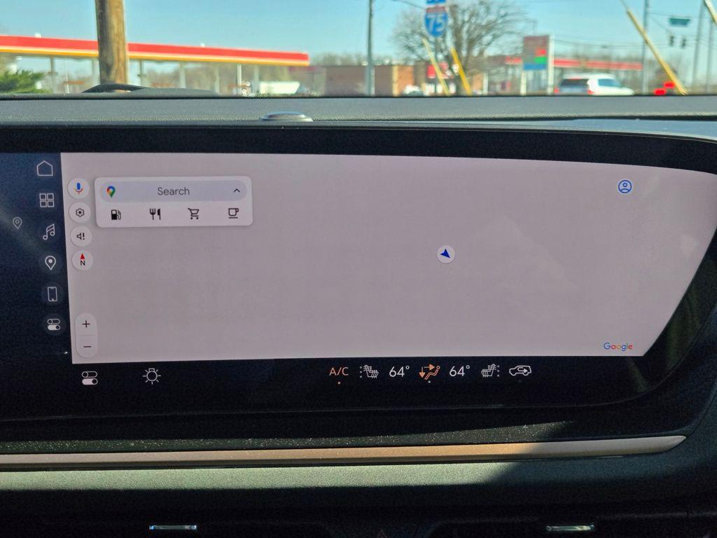 used 2024 Buick Envision car, priced at $32,997