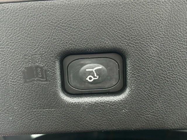 used 2016 Lincoln MKX car, priced at $15,995