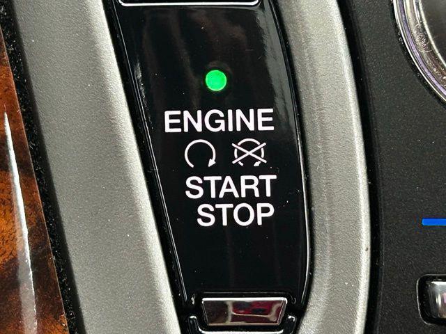 used 2016 Lincoln MKX car, priced at $15,995