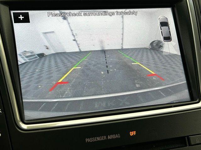 used 2016 Lincoln MKX car, priced at $15,995