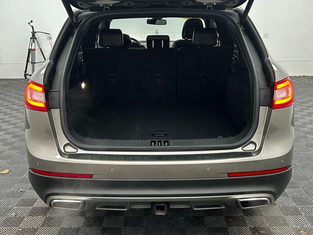 used 2016 Lincoln MKX car, priced at $15,995