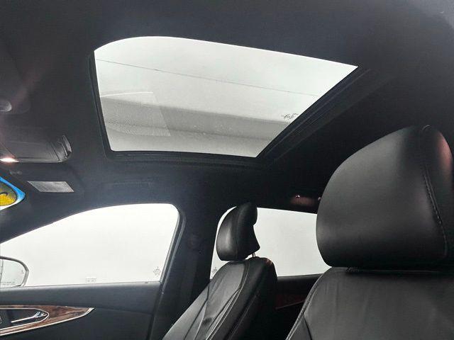 used 2016 Lincoln MKX car, priced at $15,995