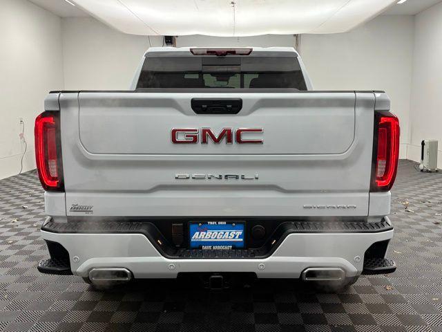 new 2026 GMC Sierra 1500 car, priced at $77,218