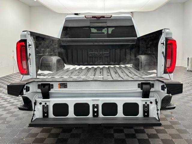 new 2026 GMC Sierra 1500 car, priced at $77,218