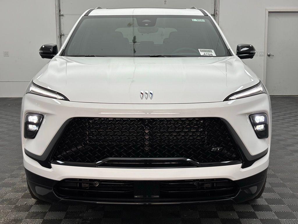 new 2026 Buick Enclave car, priced at $49,697