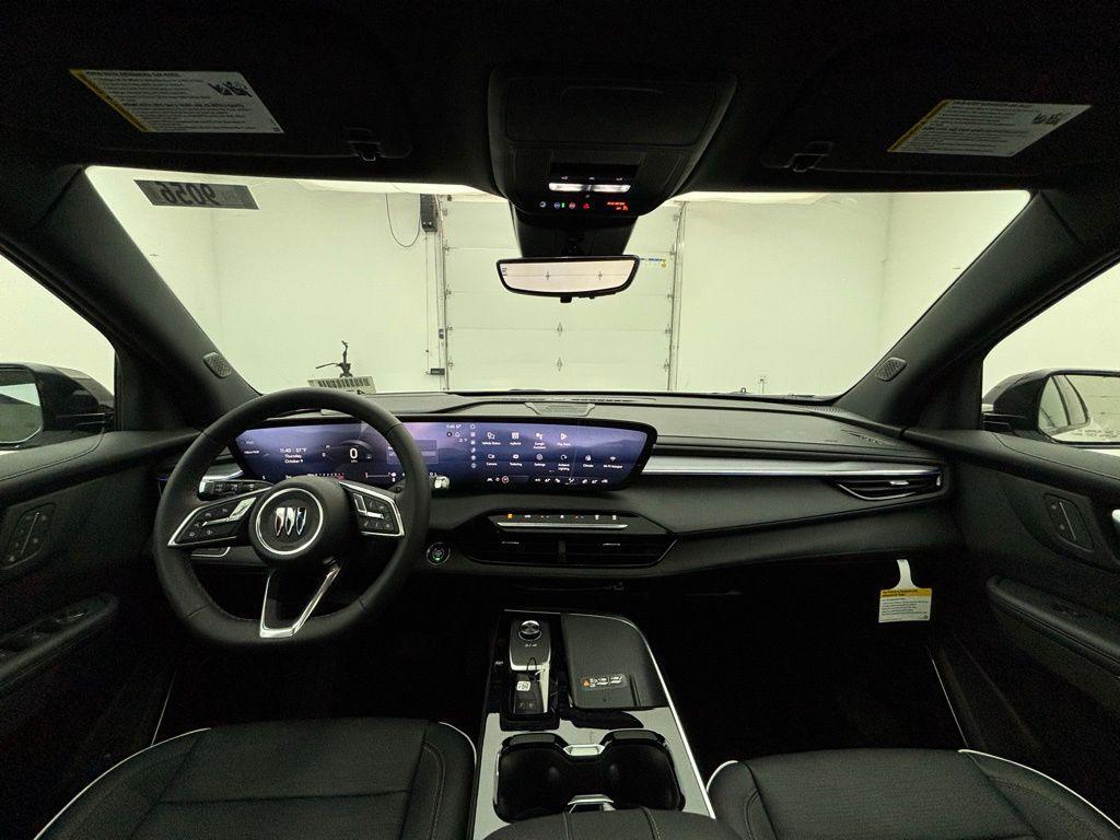 new 2026 Buick Enclave car, priced at $49,697