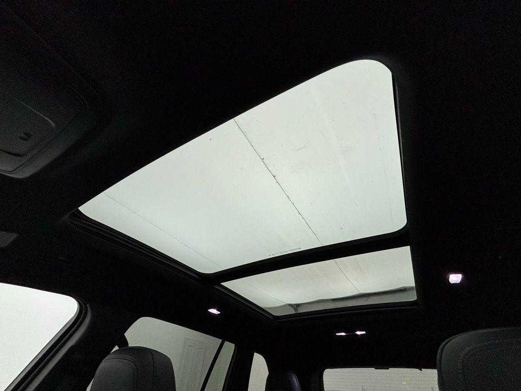 new 2026 Buick Enclave car, priced at $49,697