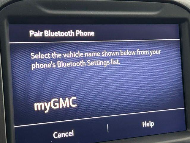 used 2020 GMC Sierra 2500 car, priced at $49,358