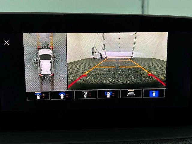 new 2026 Buick Encore GX car, priced at $30,120