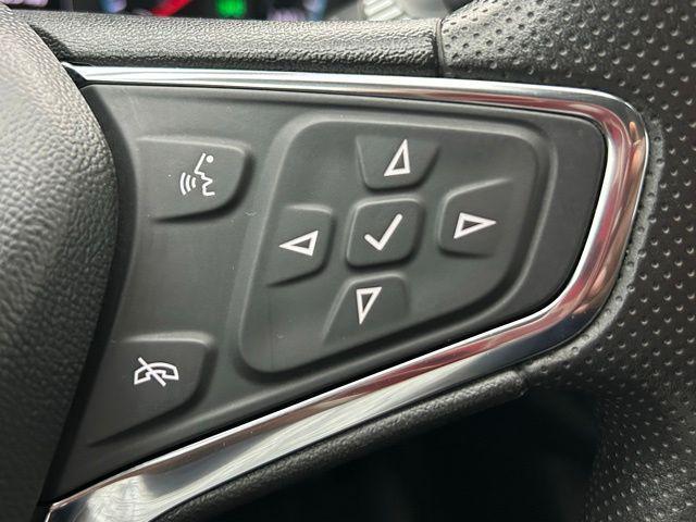 used 2021 Chevrolet Malibu car, priced at $15,495