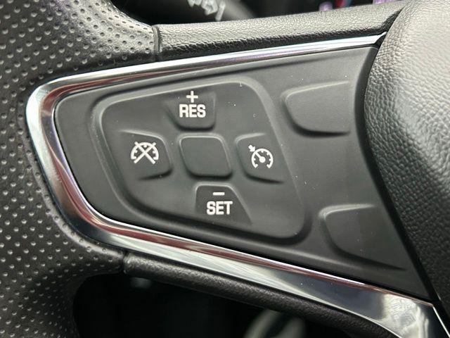 used 2021 Chevrolet Malibu car, priced at $15,495